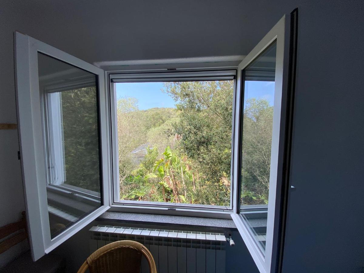 Le Dimore Di Zaro - Green Paradise Forio di Ischia エクステリア 写真