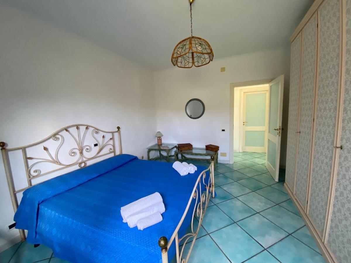 Le Dimore Di Zaro - Green Paradise Forio di Ischia エクステリア 写真