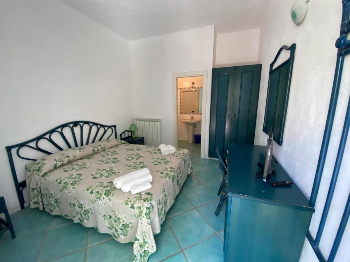 Le Dimore Di Zaro - Green Paradise Forio di Ischia エクステリア 写真