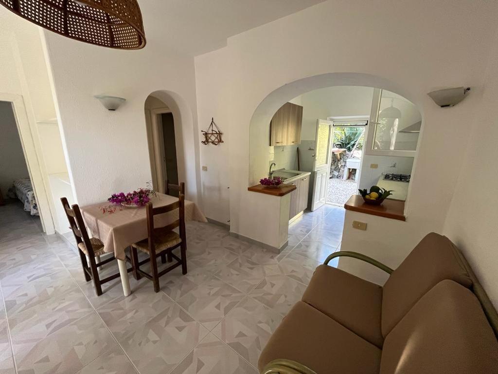 Le Dimore Di Zaro - Green Paradise Forio di Ischia エクステリア 写真