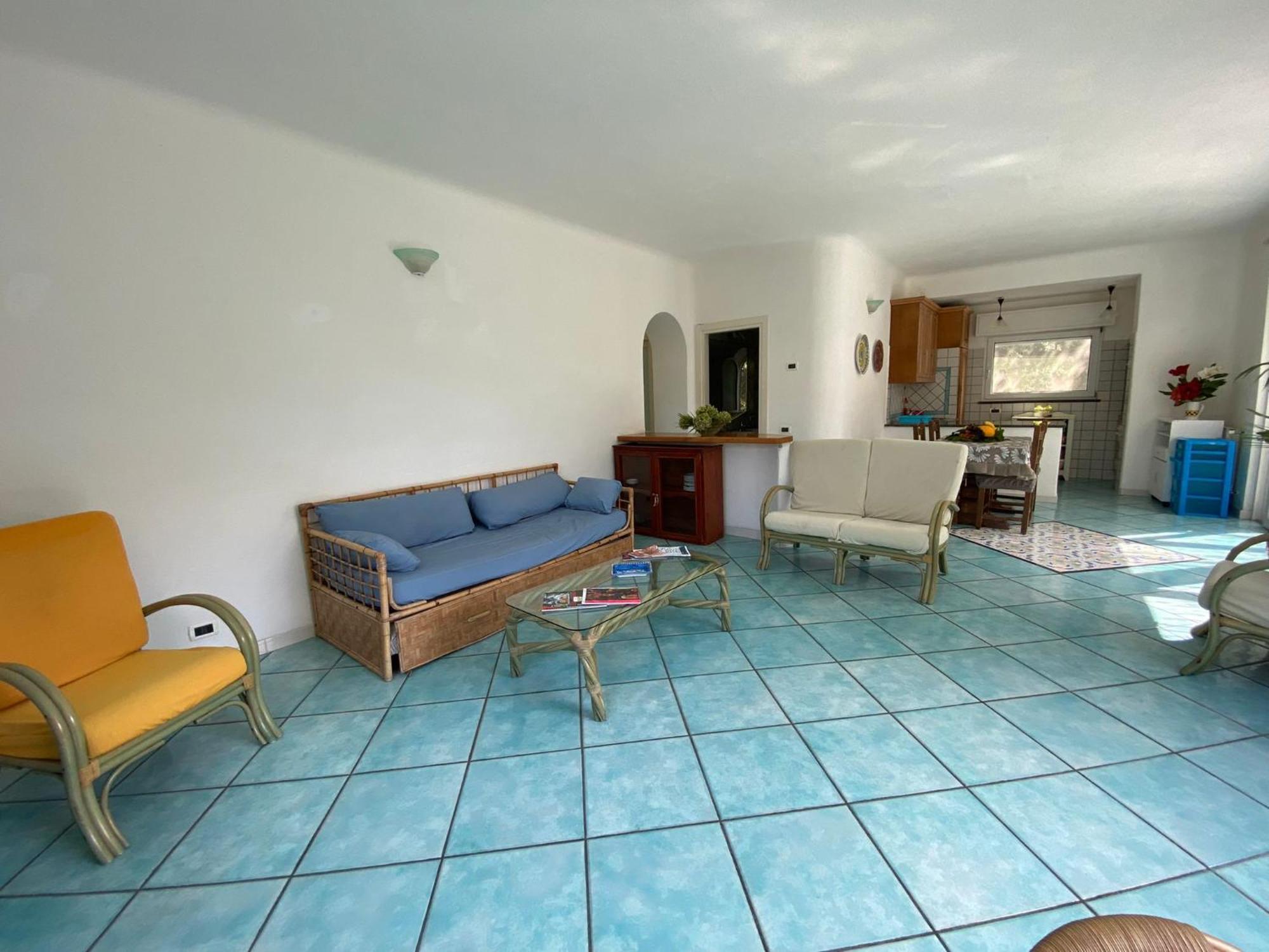 Le Dimore Di Zaro - Green Paradise Forio di Ischia 部屋 写真
