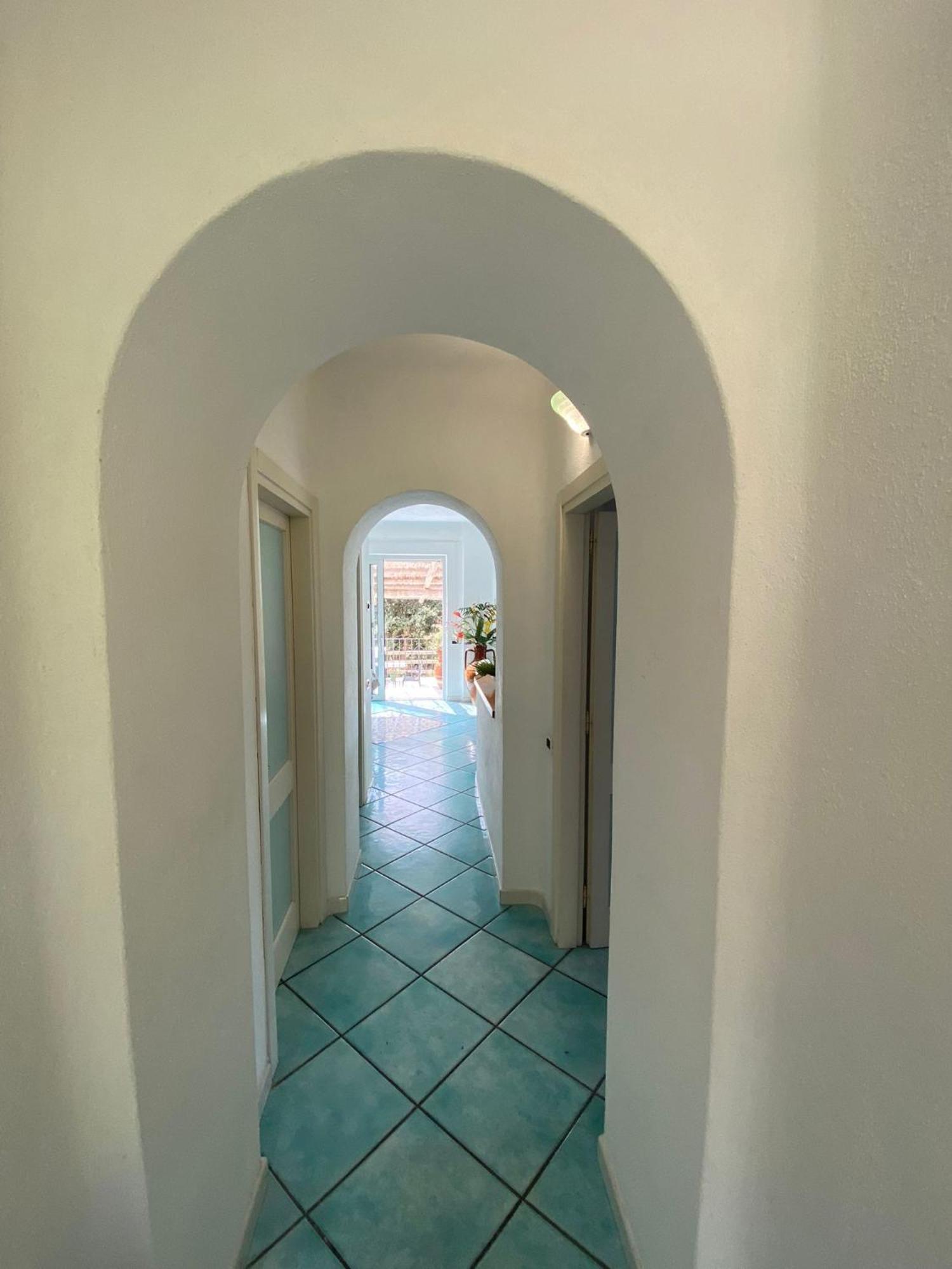 Le Dimore Di Zaro - Green Paradise Forio di Ischia 部屋 写真