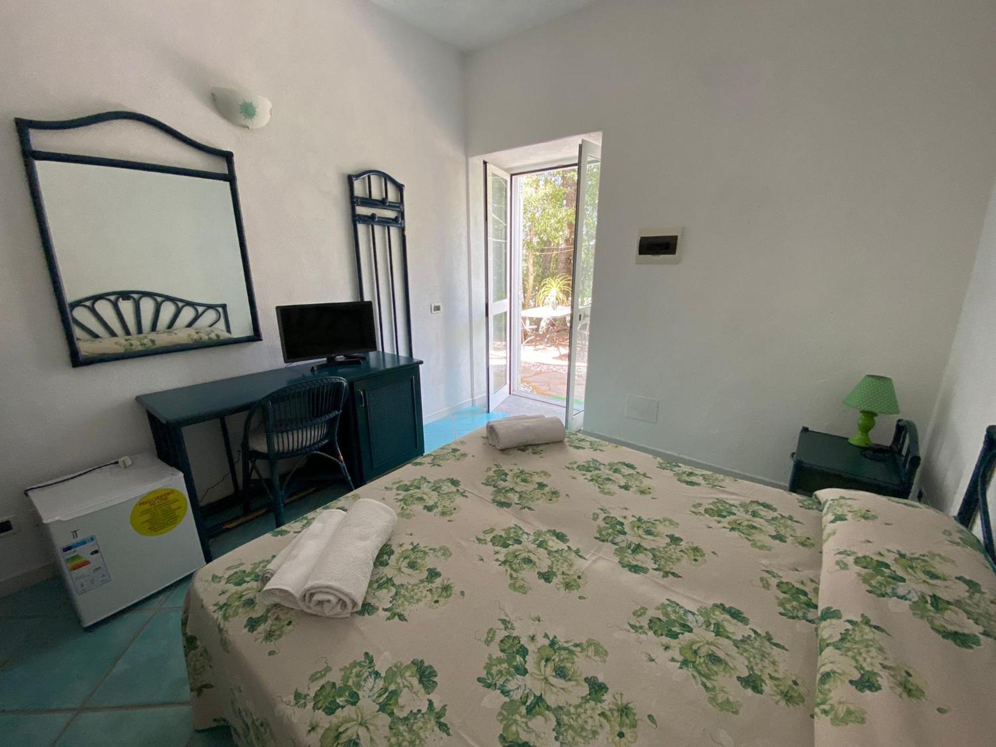 Le Dimore Di Zaro - Green Paradise Forio di Ischia 部屋 写真