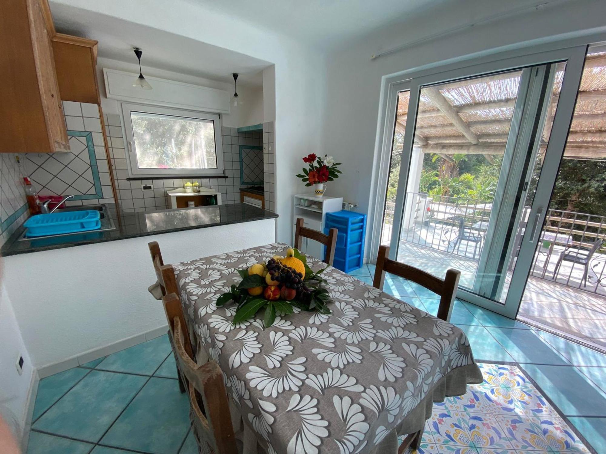 Le Dimore Di Zaro - Green Paradise Forio di Ischia 部屋 写真
