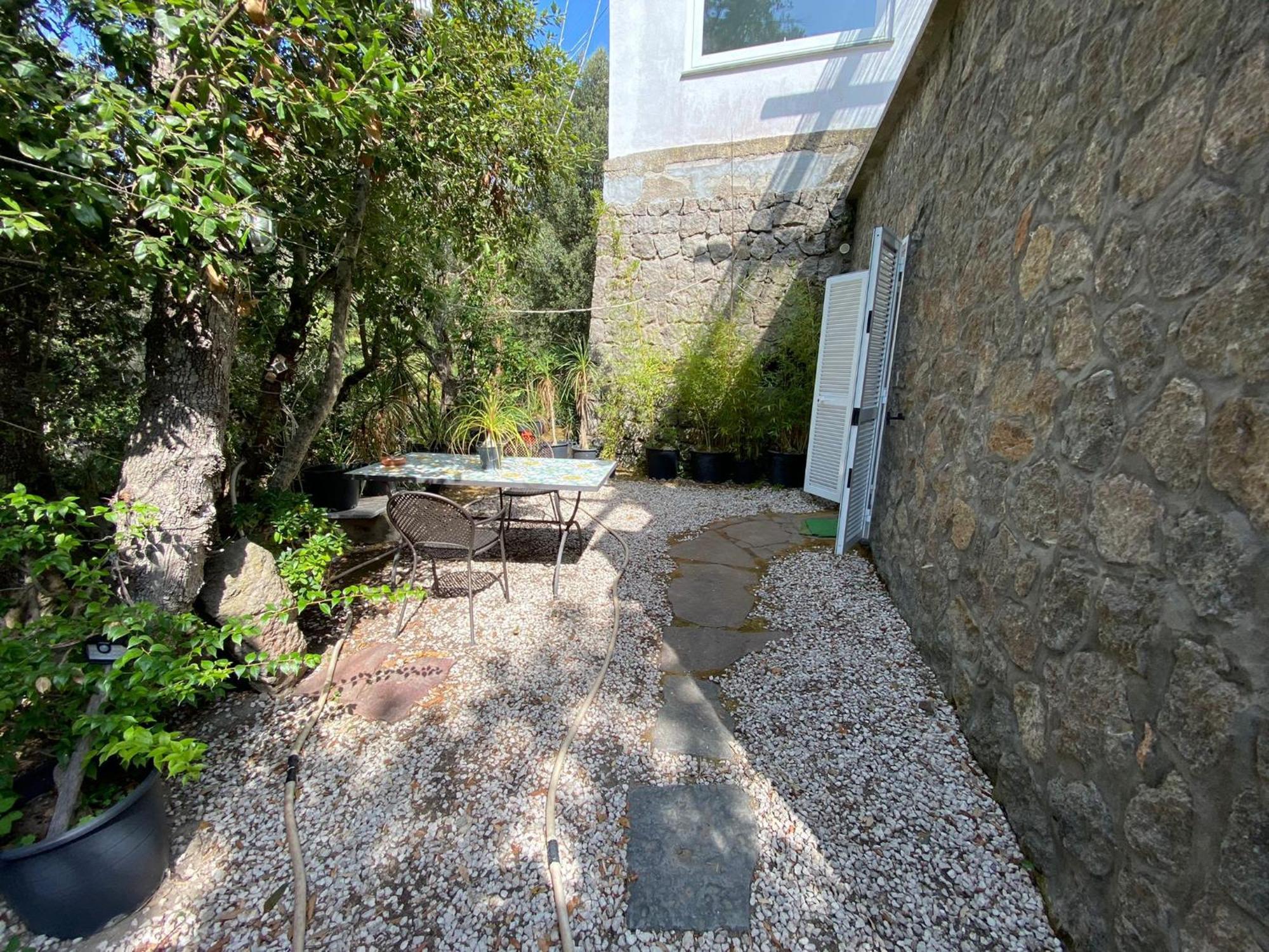 Le Dimore Di Zaro - Green Paradise Forio di Ischia 部屋 写真