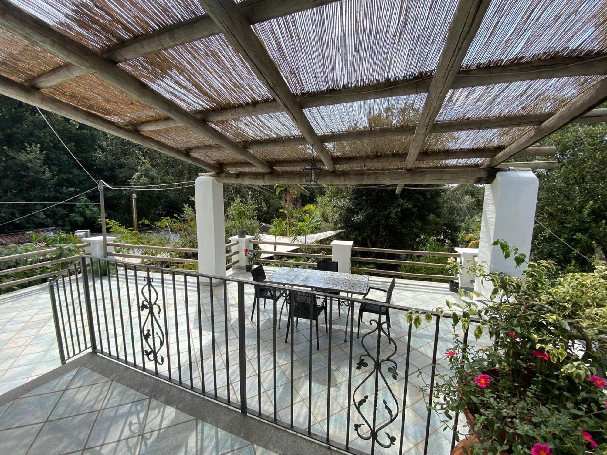 Le Dimore Di Zaro - Green Paradise Forio di Ischia 部屋 写真